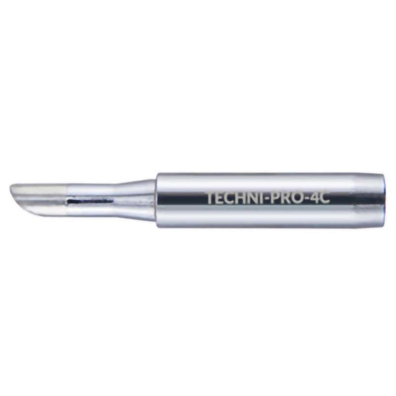 Longlife Soldering Iron 4C Tip, 900M-T Series